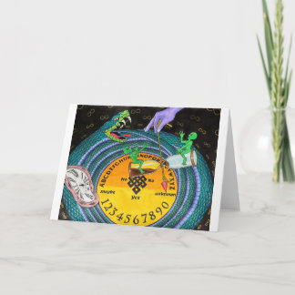 Pendulum, är tiden slut? kort