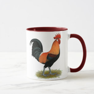 Penedesenca Tupp Mugg