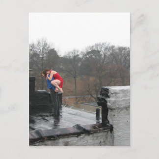 Penelope Asov Vykort