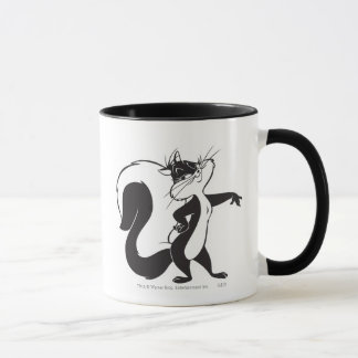 Penelope Diva Mugg