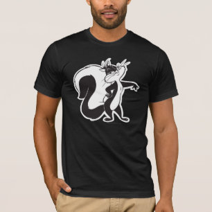 Penelope Diva Tee