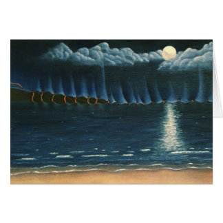 Penelope Hälsningskort