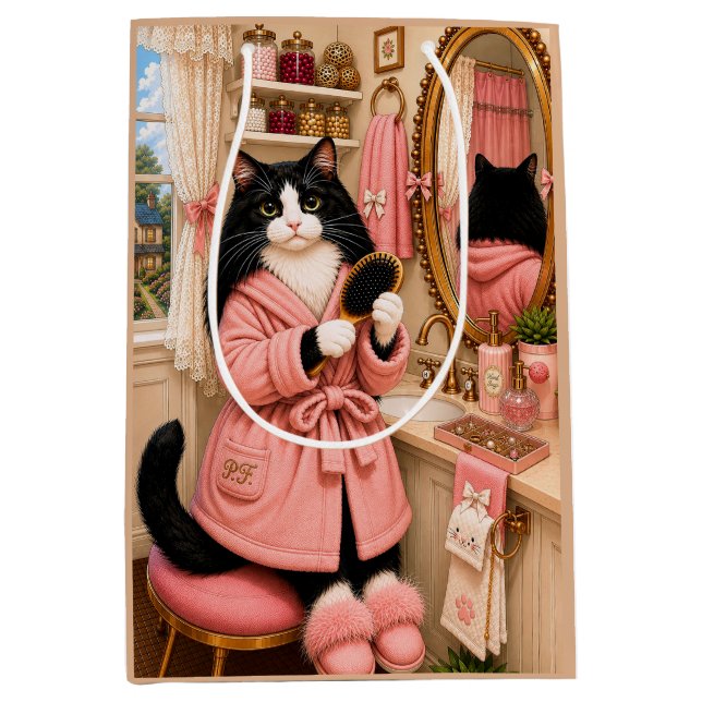 Penelope Katt ,katt  (Framsidan)