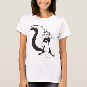 Penelope Skrämmande Tee