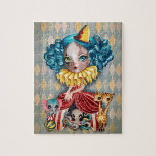 Penelopes Imaginarium pussel