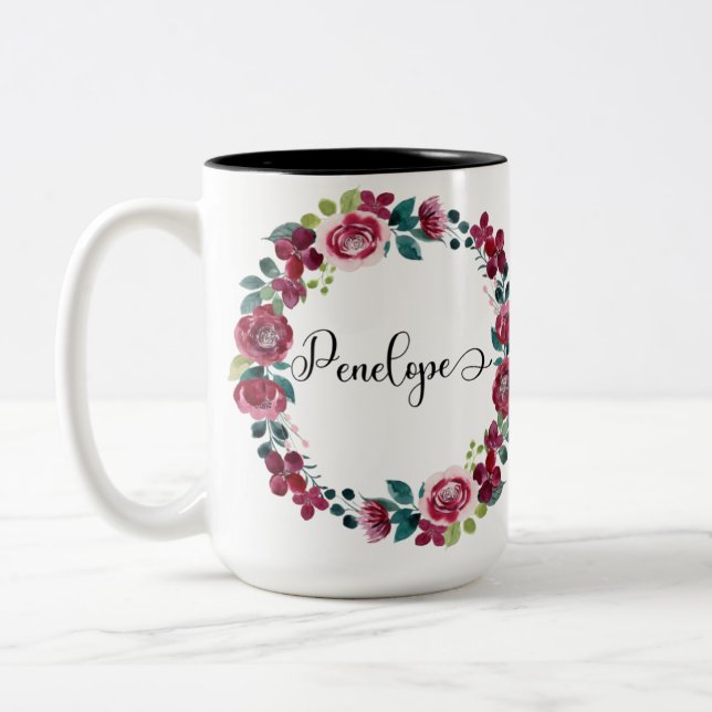 Penelopes Mugg 15 oz (se fler alternativ) (Vänster)