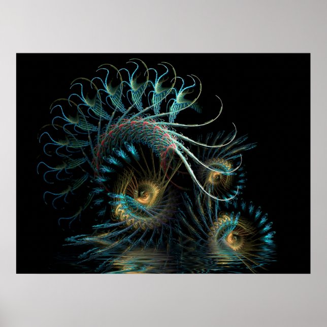 PENEMSIS POSTER (Framsidan)