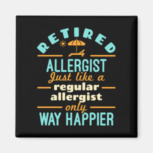 Penergist Pension Way Happier Magnet