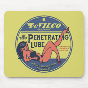Penetating Lube Musmatta