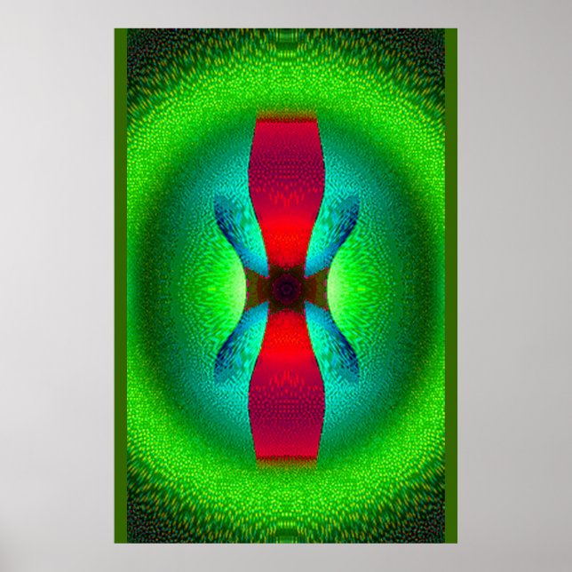 penetrance chaude poster (Framsidan)