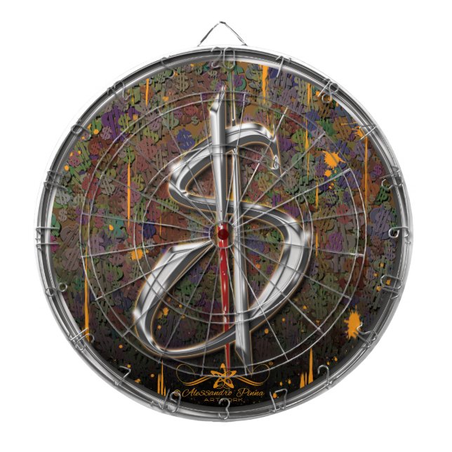 PENEY DARTTAVLA (Framsidan)