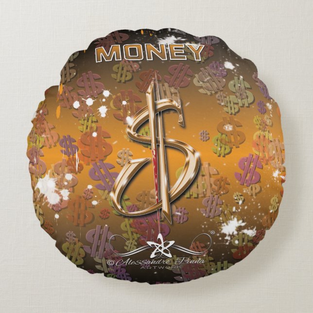 PENEY RUND KUDDE (Framsidan)