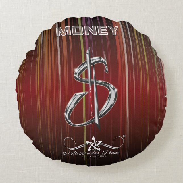 PENEY RUND KUDDE (Framsidan)