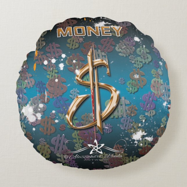 PENEY RUND KUDDE (Framsidan)