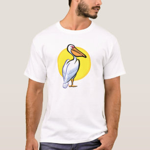 Penga pelikan tee