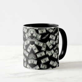Pengamaskin Mugg