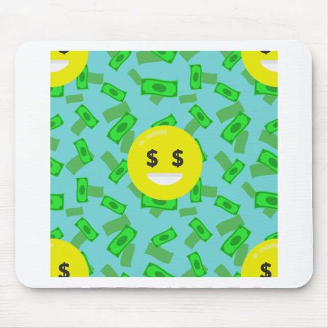 pengaögonkänsel emoji musmatta (Framsidan)