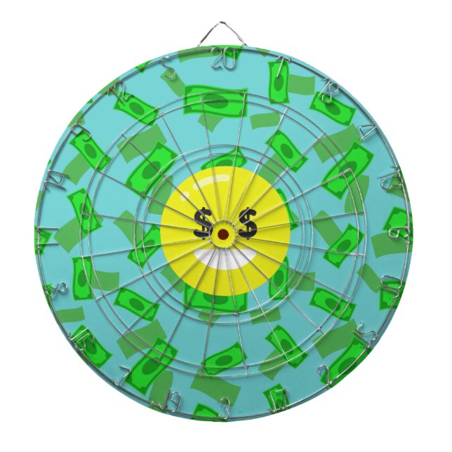 pengaögonkänsel emoji piltavla (Framsidan)