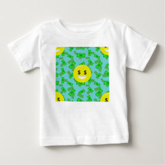 pengaögonkänsel emoji t-shirt