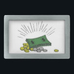 Pengar -<br><div class="desc">Den här utformningen har dollarsedlar och mynt. En design som representerar beskattningssäsongen. Vad vi måste göra varje april. De är svart linjer överst på mönstret. Dessa bälte blockerar komen i rektangel och ovala. En underbar gåva till din revisor som du är beroende av under hela året.</div>