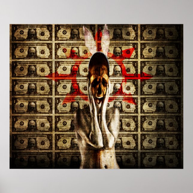 pengar 2013 poster (Framsidan)