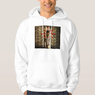 pengar 2013 sweatshirt med luva