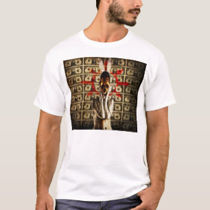 pengar 2013 tee shirt
