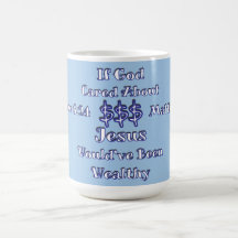 Pengar är inte allt