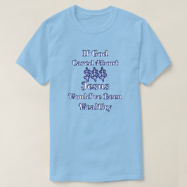 Pengar är inte allt T-Shirt