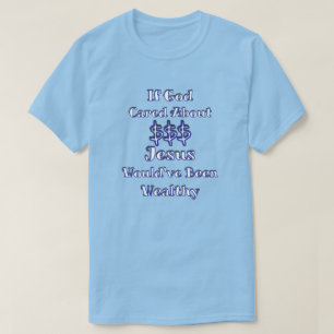 Pengar är inte allt T-Shirt