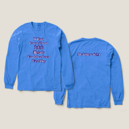 Pengar är inte allt t shirt