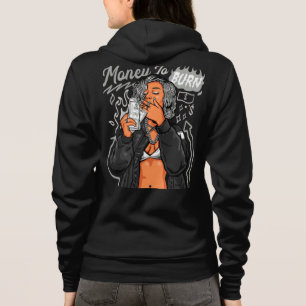 Pengar att Bränna T Shirt