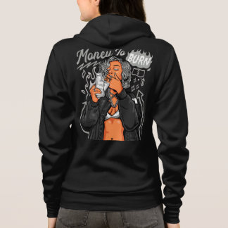Pengar att Bränna T Shirt