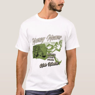 Pengar Betyder Royalty Lojalitet Kraft Grafik T-sh T Shirt