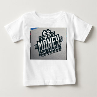 Pengar gör oss mäktiga T-Shirt