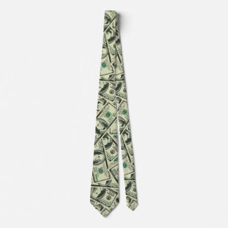 Pengar i dollar slips