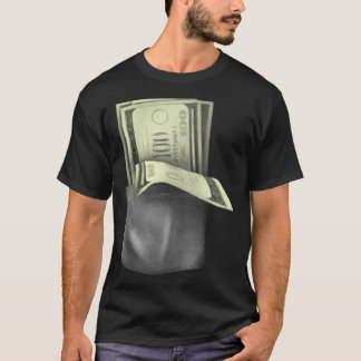 PENGAR I MIN POCKET T SHIRT
