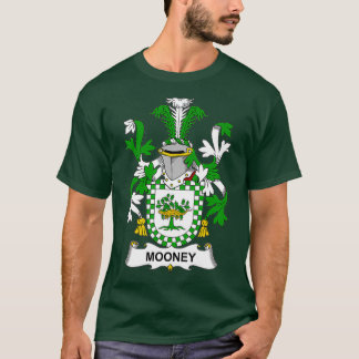 Pengar Jackar Arm Family Crest T Shirt