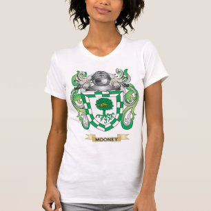 Pengar Jackat av Arm (Familjevila) T-shirt