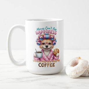 Pengar Kaffemugg