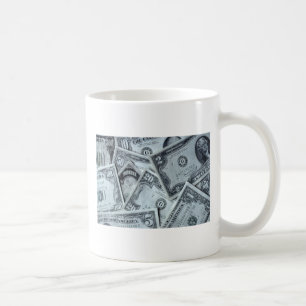 Pengar Kaffemugg