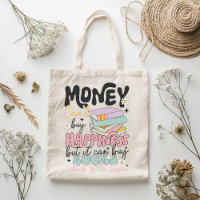 Pengar kan inte köpa Happiness Bok Älskare Quote G