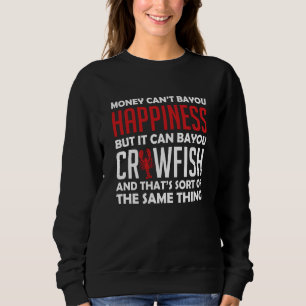 Pengar kan inte köpa Lycka Men Det Kan Köpa Kräfto T Shirt