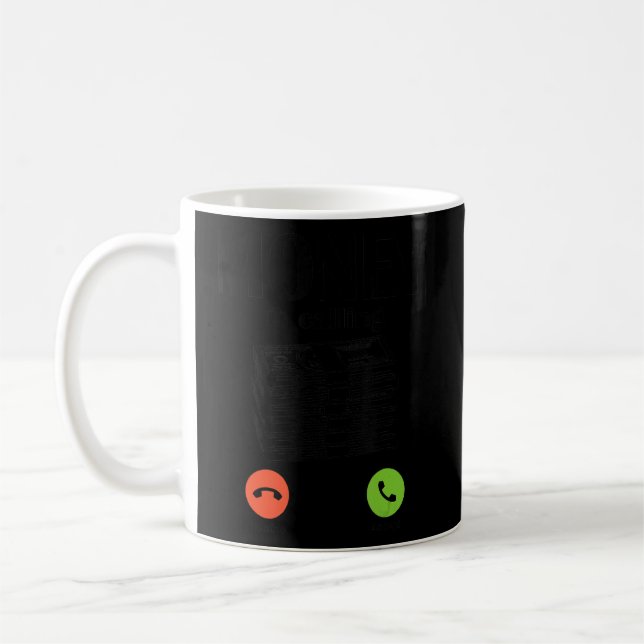 Pengar kräver pengar från Pengarar 2 Kaffemugg (Vänster)