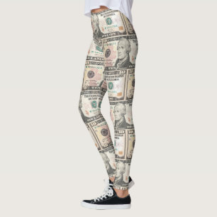 Pengar Leggings