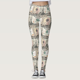 Pengar Leggings