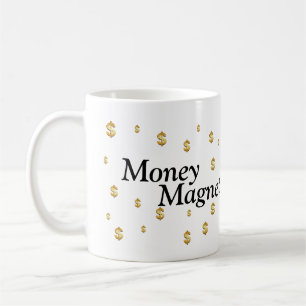 Pengar Magnet Mugg