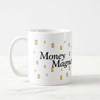 Pengar Magnet Mugg