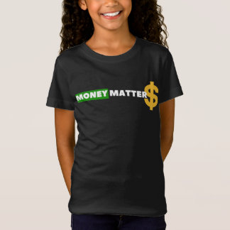 Pengar matchar $$$ t shirt