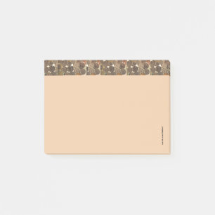 Pengar Post-it Block